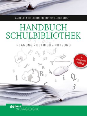 cover image of Handbuch Schulbibliothek